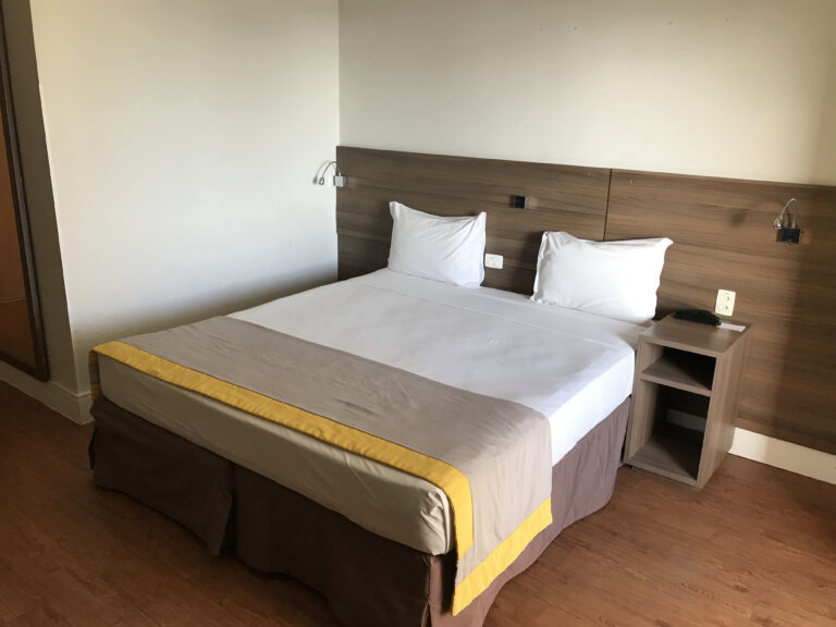 Deluxe de 2 quartos (1)