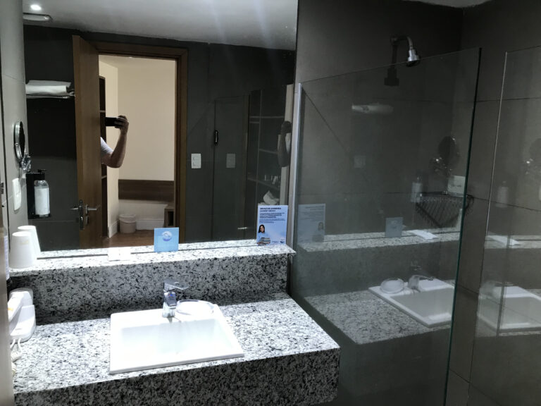 Deluxe de 2 quartos (2)