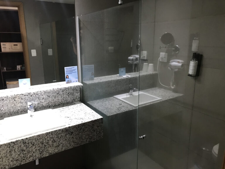 Deluxe de 2 quartos (4)