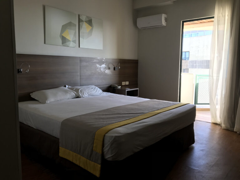 Deluxe de 2 quartos (5)