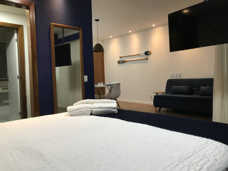 FLAT COM VISTA MAR (5)