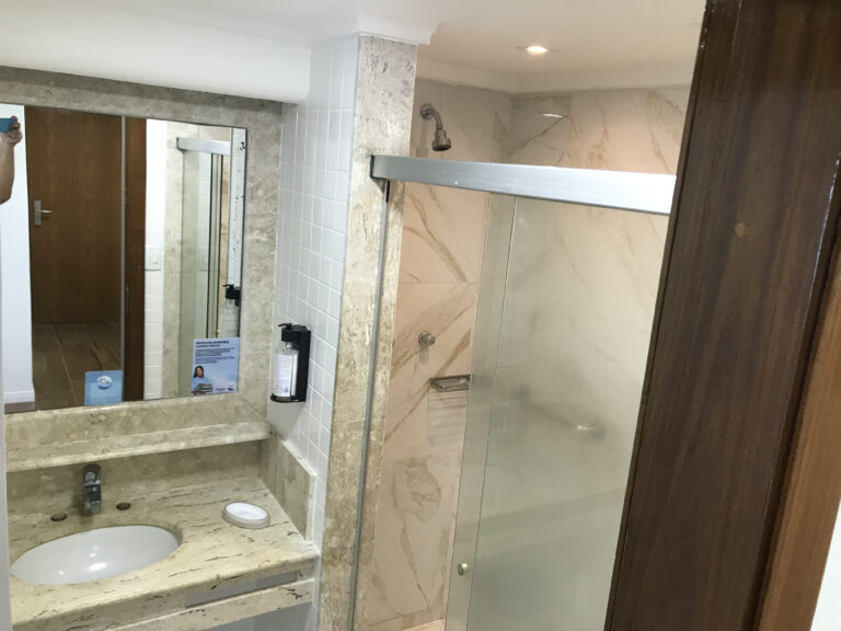 Suite Deluxe com vista do mar (1)