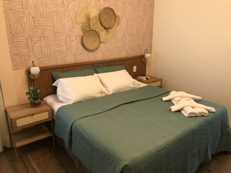 Suite Deluxe com vista do mar (4)