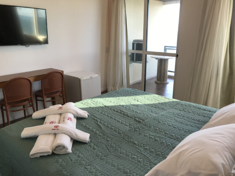 Suite Deluxe com vista do mar (6)